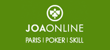 Partenaire Casino JOA