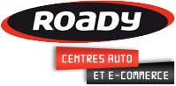 Partenaire Roady