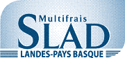 Partenaire SLAD
